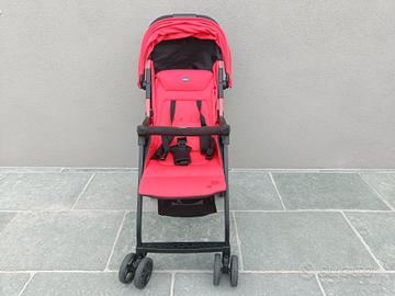 passeggino chicco 
