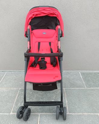 passeggino chicco 