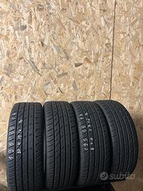 4 GOMME 195 55 16 87 H SPORTIVA