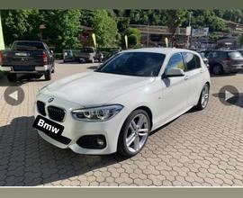 BMW Serie 1 (F20) - 17