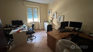 Stanze per ufficio