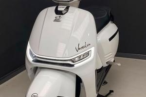 Keeway Versilia 50cc - Pari al Nuovo! Solo 1350 km