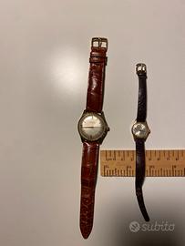 Orologi Orologio vintage