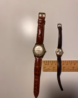 Orologi Orologio vintage