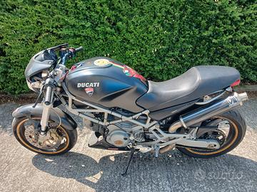 Ricambi Ducati Monster 620 del 2004