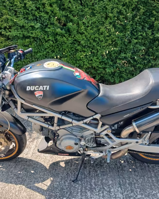 Ricambi Ducati Monster 620 del 2004