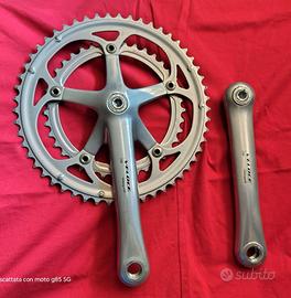 Guarnitura Campagnolo Veloce