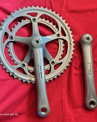 Guarnitura Campagnolo Veloce