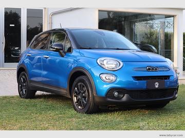FIAT 500X 1.3 M.Jet 95 CV CONNCECT