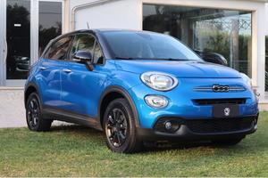 FIAT 500X 1.3 M.Jet 95 CV CONNCECT