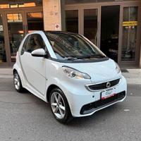 Smart ForTwo 800 Passion cdi For Two - 2014