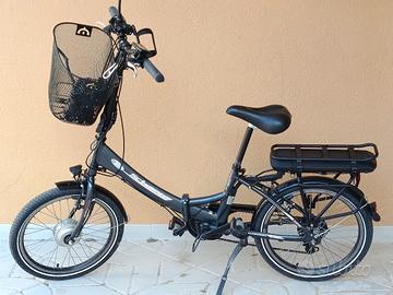 e bike