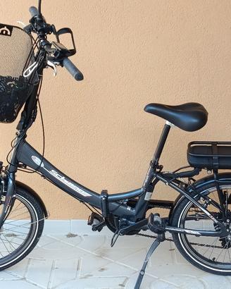 e bike