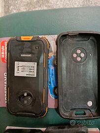 Doogee S35
