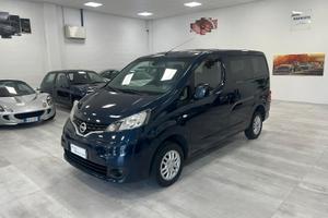 Nissan Evalia 1.5 dci N-Tec 110cv 7 POSTI