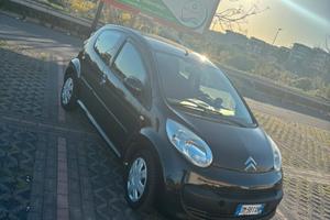 Auto 125000 km PERFETTA per neo patentati