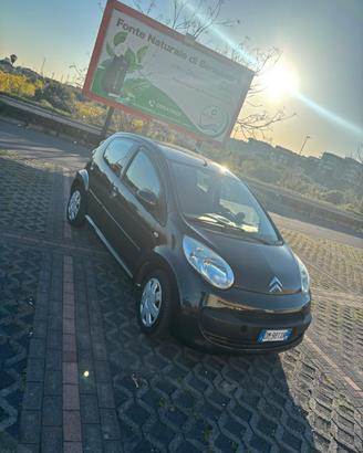 Auto 125000 km PERFETTA per neo patentati