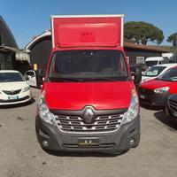 Renault Master 2.3 131CV -Diesel
