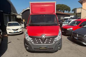 Renault Master 2.3 131CV -Diesel