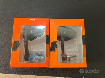 Specchietti end bar KTM power parts