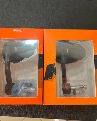 Specchietti end bar KTM power parts