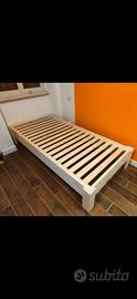 Letto falegnameria no metalleria