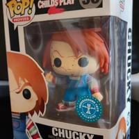 Funko pop chucky
