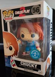Funko pop chucky