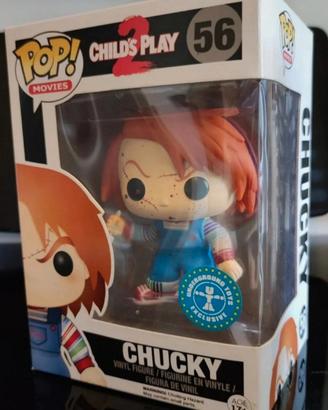 Funko pop chucky