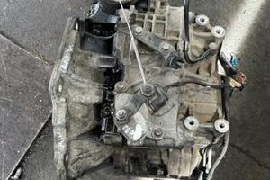 Cambio automatico mini n47c20a 2012 4x4