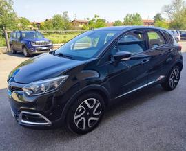 RENAULT Captur 1.5 dCi 8V 90 CV Start&Stop Energ
