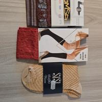 Calze donna Nuove Omsa/Sisi