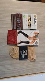 Calze donna Nuove Omsa/Sisi