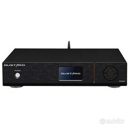 DAC Gustard X26 Pro
