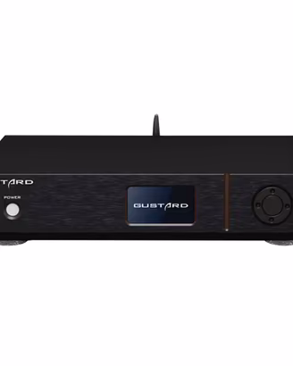 DAC Gustard X26 Pro