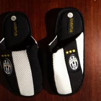 Ciabatte Juventus bambino 31/32