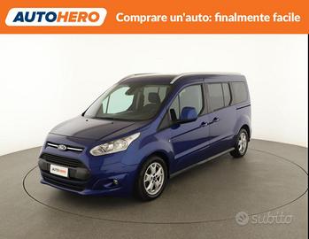 FORD Tourneo Connect WX10102