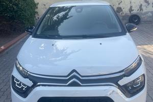 Citroen C3 PureTech 110 S&S Max