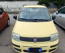 Fiat panda 1.3 multijet anno 2011