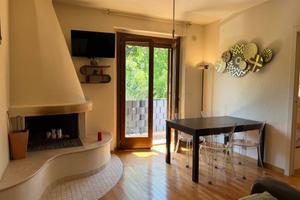 Appartamento di 95 m² con 3 locali e box auto dopp