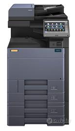 Fotocopiatrice UTAX 6007 ci