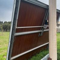 Basculante Effetto Legno