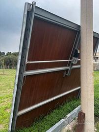 Basculante Effetto Legno