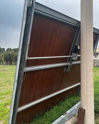 Basculante Effetto Legno