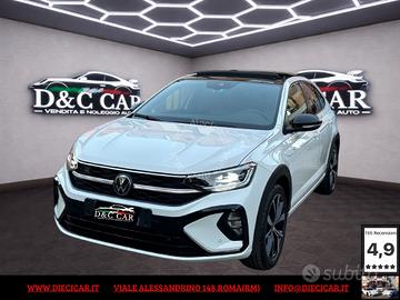Volkswagen Taigo 1.0 tsi R-Line 115cv dsg MATRIX C