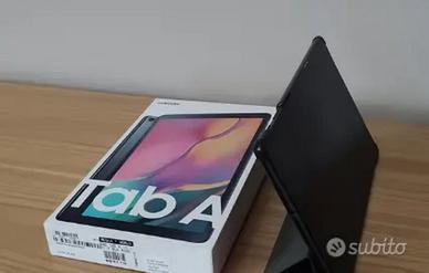 GALAXY TAB A SM-T515