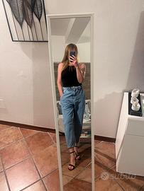 Jeans baggy Zara