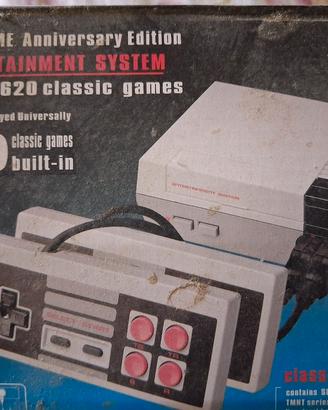 mini game anniversary edition