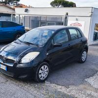 Toyota Yaris 1.3 5 porte