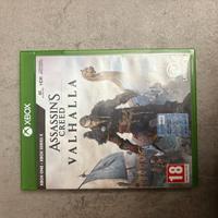 Assassin creed valhalla